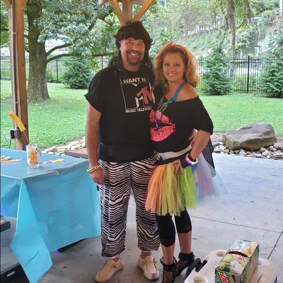 Meet your Posher, Bridget - Picture 14 of 16